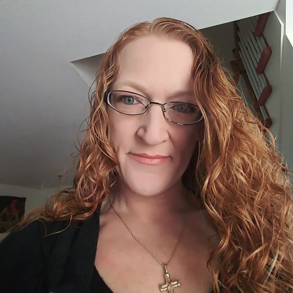 Meet your Posher, Kimberly